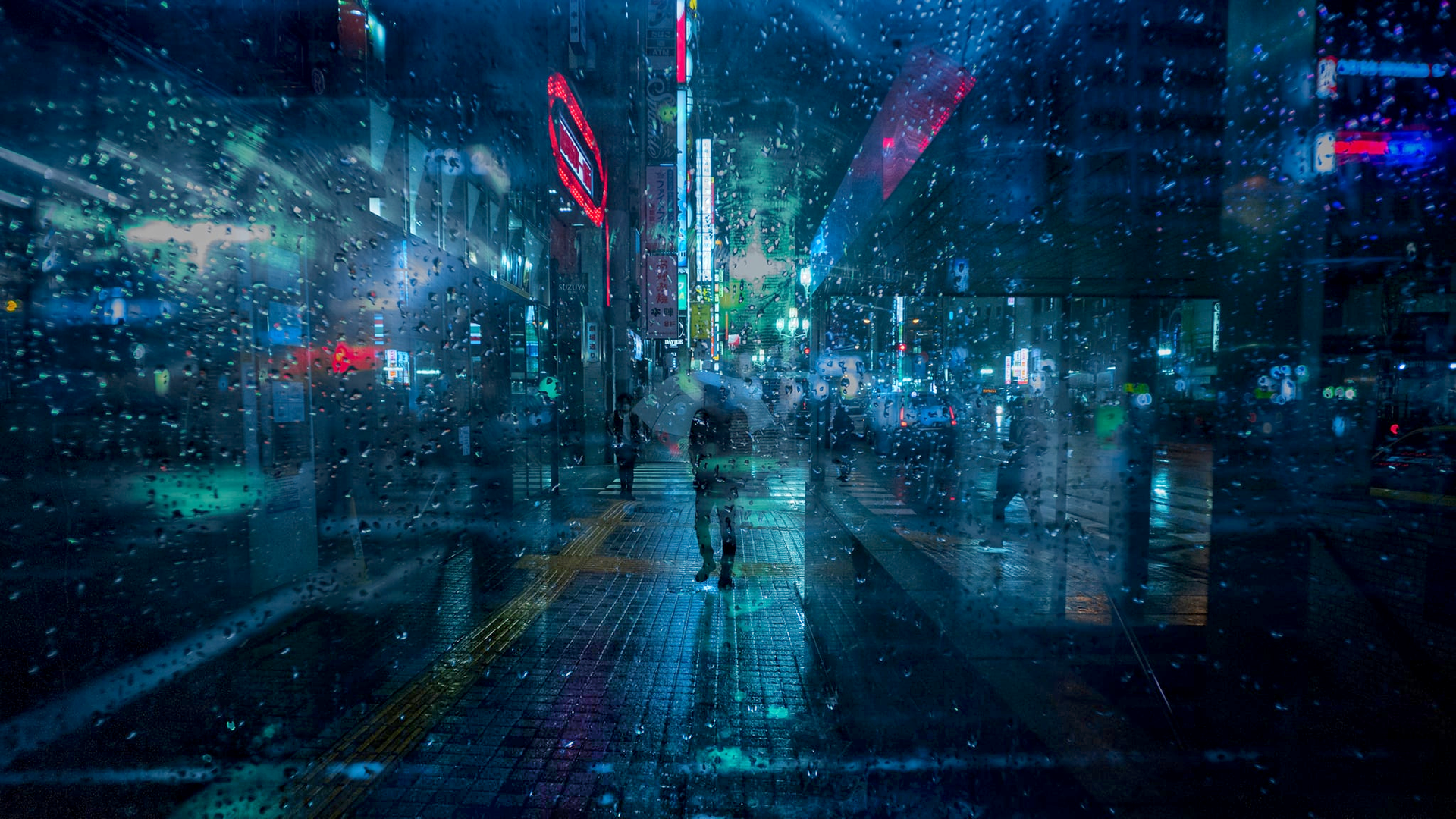 Dreaming Tokyo image