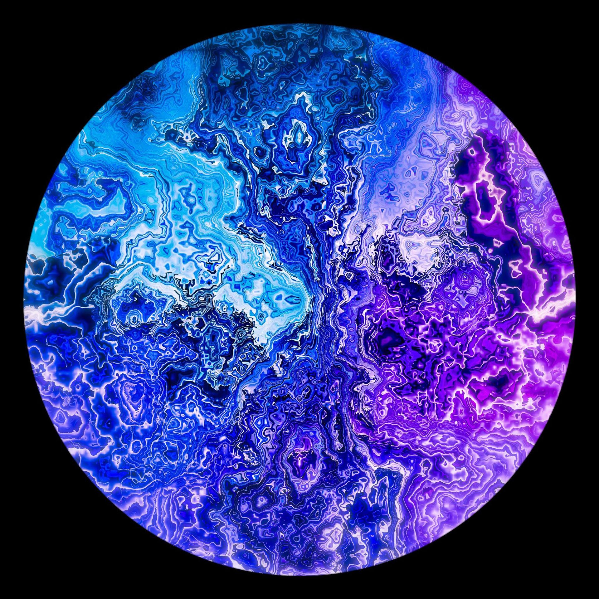 Marble Moon (Orb II) image