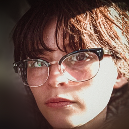 Merlina Rañi's avatar